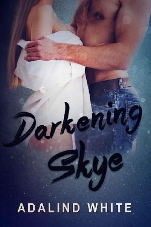 [Under Covers 01] • Darkening Skye